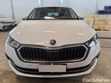  Skoda  Octavia SKODA  WAGON / 2020 / 5P / STATION WAGON 2.0 TDI EVO 85KW STYLE DSG #29