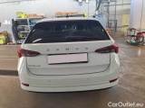  Skoda  Octavia SKODA  WAGON / 2020 / 5P / STATION WAGON 2.0 TDI EVO 85KW STYLE DSG #52
