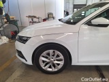  Skoda  Octavia SKODA  WAGON / 2020 / 5P / STATION WAGON 2.0 TDI EVO 85KW STYLE DSG #67