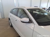  Skoda  Octavia SKODA  WAGON / 2020 / 5P / STATION WAGON 2.0 TDI EVO 85KW STYLE DSG #71
