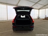  Volvo  XC60 VOLVO  / 2017 / 5P / SUV B4 D AWD AUTOMATICO MOMENTUM PRO #5