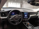  Volvo  XC60 VOLVO  / 2021 / 5P / SUV B4 D AUTOMATICO CORE #3