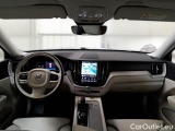  Volvo  XC60 VOLVO  / 2021 / 5P / SUV B4 D AUTOMATICO PLUS BRIGHT #3