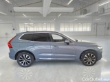  Volvo  XC60 VOLVO  / 2021 / 5P / SUV B4 D AWD AUTOMATICO CORE #7