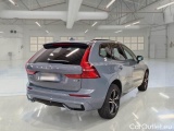  Volvo  XC60 VOLVO  / 2021 / 5P / SUV B4 D AWD AUTOMATICO R-DESIGN #2