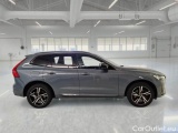  Volvo  XC60 VOLVO  / 2021 / 5P / SUV B4 D AWD AUTOMATICO R-DESIGN #7