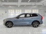  Volvo  XC60 VOLVO  / 2021 / 5P / SUV B4 D AWD AUTOMATICO R-DESIGN #8