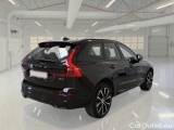  Volvo  XC60 VOLVO  / 2021 / 5P / SUV B4 D AWD AUTOMATICO ULTIMATE DARK #2