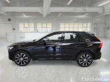  Volvo  XC60 VOLVO  / 2021 / 5P / SUV B4 D AWD AUTOMATICO ULTIMATE DARK #8