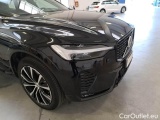  Volvo  XC60 VOLVO  / 2021 / 5P / SUV B4 D AWD AUTOMATICO ULTIMATE DARK #33