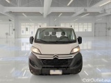  Citroen  Jumper CITROEN  / 2014 / 2P / CASSONE FISSO SPONDE ABBATTIB 35 L3 BLUEHDI 140CV CASSONATO #6