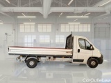  Citroen  Jumper CITROEN  / 2014 / 2P / CASSONE FISSO SPONDE ABBATTIB 35 L3 BLUEHDI 140CV CASSONATO #7