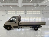  Citroen  Jumper CITROEN  / 2014 / 2P / CASSONE FISSO SPONDE ABBATTIB 35 L3 BLUEHDI 140CV CASSONATO #8