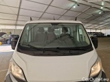  Citroen  Jumper CITROEN  / 2014 / 2P / CASSONE FISSO SPONDE ABBATTIB 35 L3 BLUEHDI 140CV CASSONATO #10