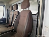  Citroen  Jumper CITROEN  / 2014 / 2P / CASSONE FISSO SPONDE ABBATTIB 35 L3 BLUEHDI 140CV CASSONATO #11