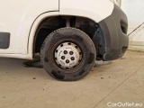  Citroen  Jumper CITROEN  / 2014 / 2P / CASSONE FISSO SPONDE ABBATTIB 35 L3 BLUEHDI 140CV CASSONATO #15