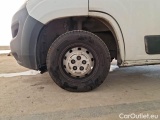 Citroen  Jumper CITROEN  / 2014 / 2P / CASSONE FISSO SPONDE ABBATTIB 35 L3 BLUEHDI 140CV CASSONATO #18
