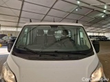  Citroen  Jumper CITROEN  / 2014 / 2P / CASSONE FISSO SPONDE ABBATTIB 35 L3 BLUEHDI 140CV CASSONATO #22