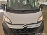  Citroen  Jumper CITROEN  / 2014 / 2P / CASSONE FISSO SPONDE ABBATTIB 35 L3 BLUEHDI 140CV CASSONATO #24