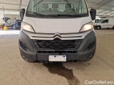  Citroen  Jumper CITROEN  / 2014 / 2P / CASSONE FISSO SPONDE ABBATTIB 35 L3 BLUEHDI 140CV CASSONATO #27