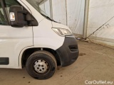  Citroen  Jumper CITROEN  / 2014 / 2P / CASSONE FISSO SPONDE ABBATTIB 35 L3 BLUEHDI 140CV CASSONATO #30