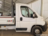  Citroen  Jumper CITROEN  / 2014 / 2P / CASSONE FISSO SPONDE ABBATTIB 35 L3 BLUEHDI 140CV CASSONATO #32