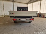  Citroen  Jumper CITROEN  / 2014 / 2P / CASSONE FISSO SPONDE ABBATTIB 35 L3 BLUEHDI 140CV CASSONATO #40