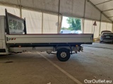  Citroen  Jumper CITROEN  / 2014 / 2P / CASSONE FISSO SPONDE ABBATTIB 35 L3 BLUEHDI 140CV CASSONATO #43