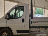  Citroen  Jumper CITROEN  / 2014 / 2P / CASSONE FISSO SPONDE ABBATTIB 35 L3 BLUEHDI 140CV CASSONATO #48