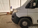  Citroen  Jumper CITROEN  / 2014 / 2P / CASSONE FISSO SPONDE ABBATTIB 35 L3 BLUEHDI 140CV CASSONATO #53