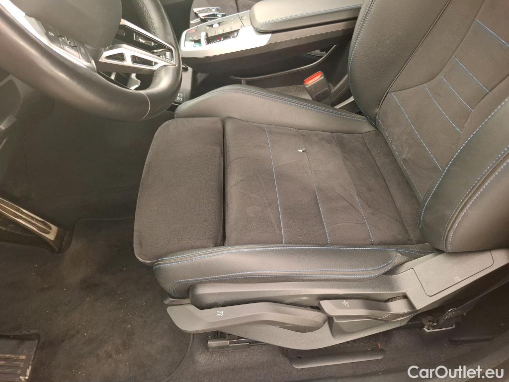  Bmw  X1 BMW  / 2022 / 5P / SUV xDrive23i M Sport DKG7 #7