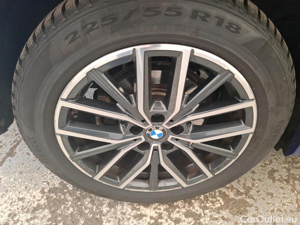  Bmw  X1 BMW  / 2022 / 5P / SUV xDrive23i M Sport DKG7 #4
