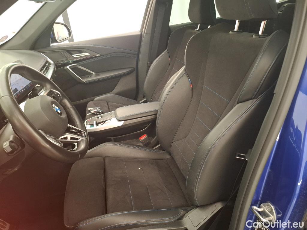  Bmw  X1 BMW  / 2022 / 5P / SUV xDrive23i M Sport DKG7 #13