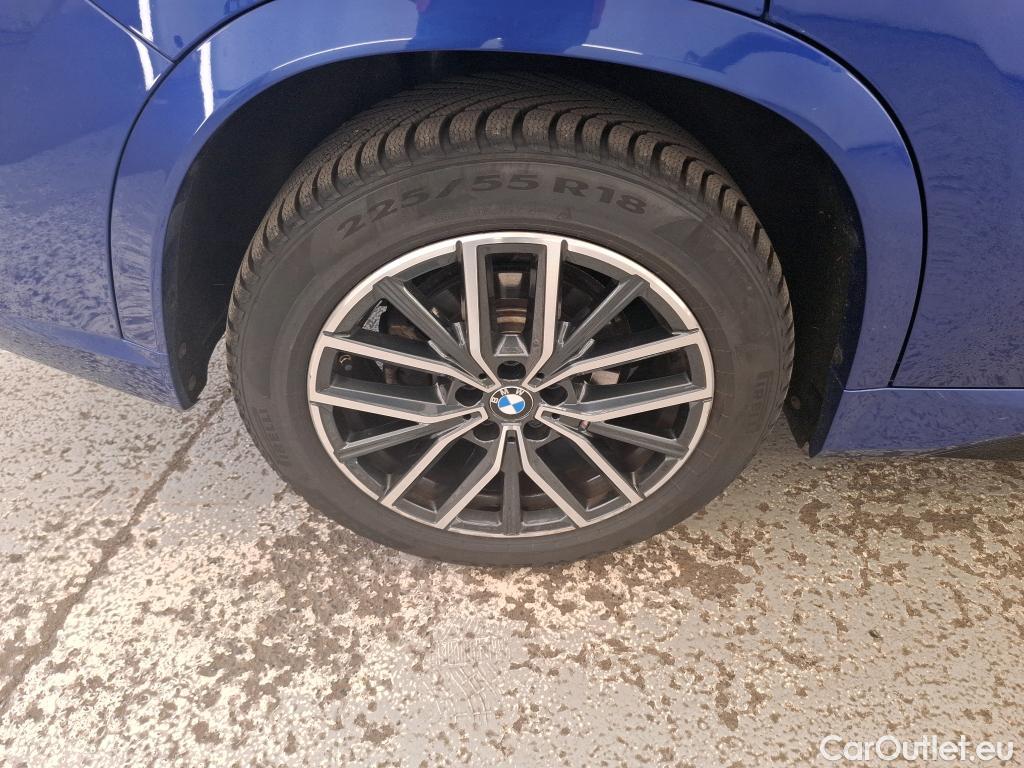  Bmw  X1 BMW  / 2022 / 5P / SUV xDrive23i M Sport DKG7 #3