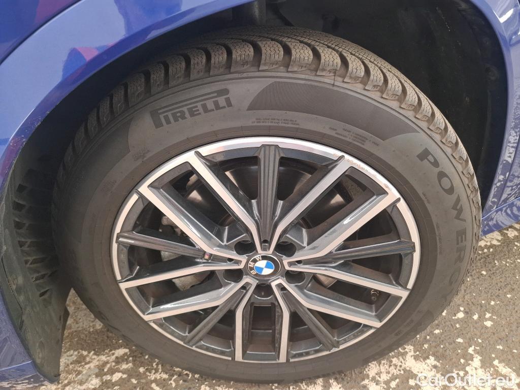  Bmw  X1 BMW  / 2022 / 5P / SUV xDrive23i M Sport DKG7 #17