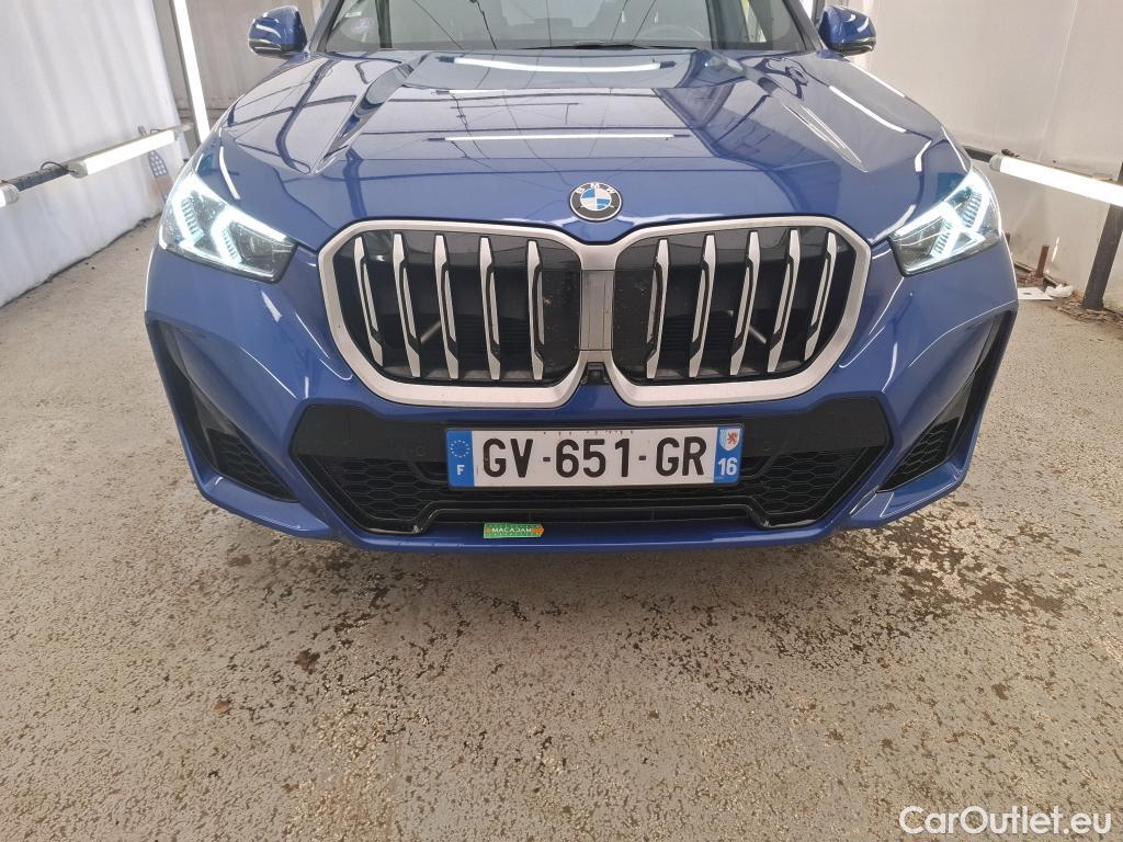  Bmw  X1 BMW  / 2022 / 5P / SUV xDrive23i M Sport DKG7 #1
