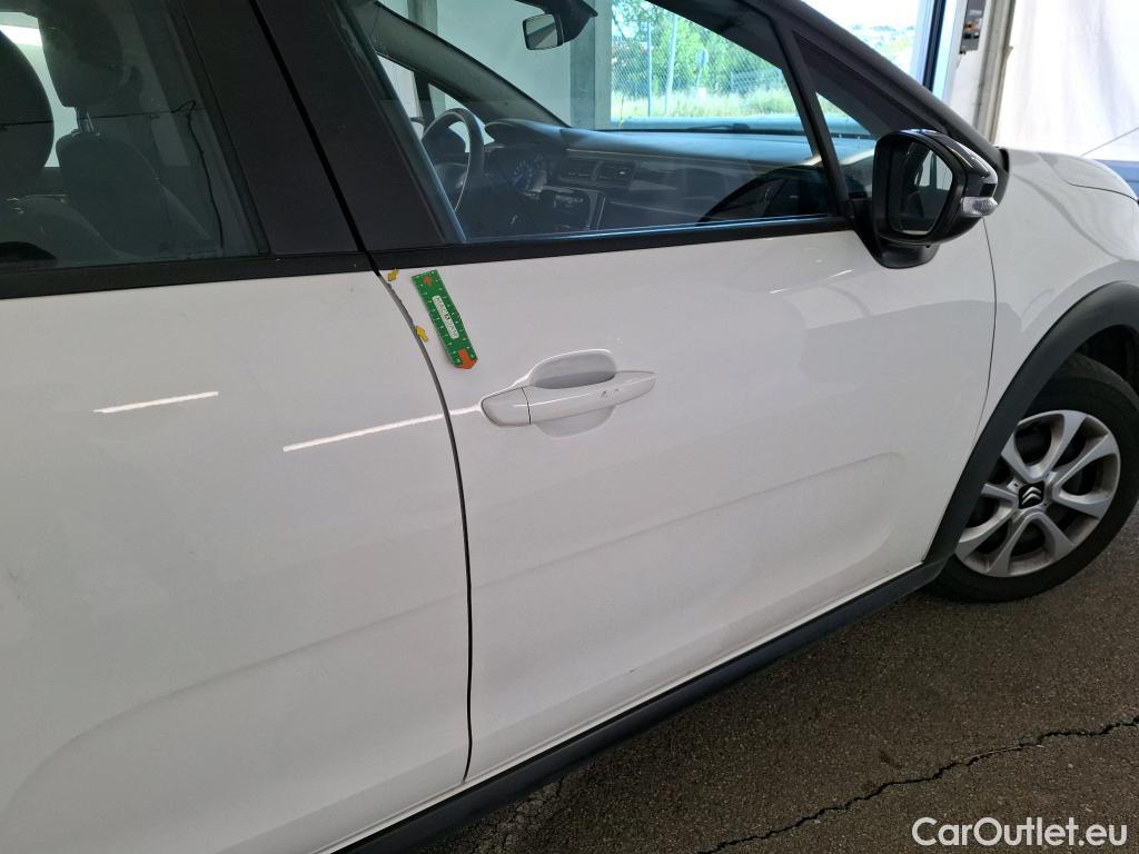  Citroen  C3  Société Feel 1.5 BlueHDI 100CV BVM5 E6dT #72
