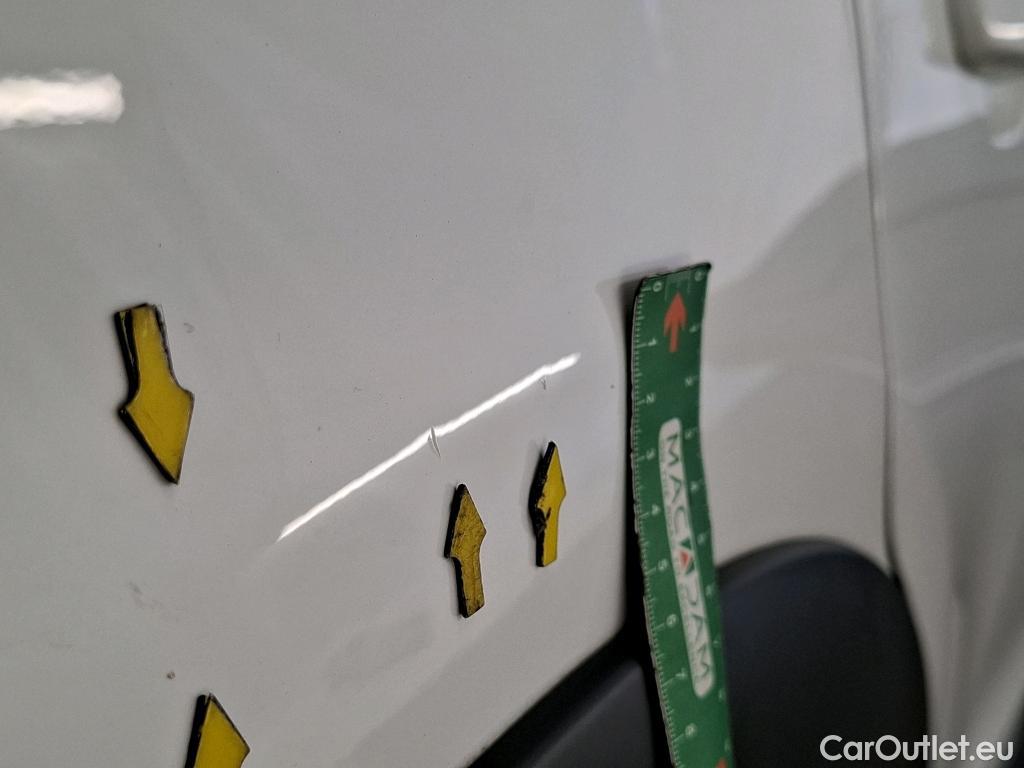  Citroen  C3  Société Feel 1.5 BlueHDI 100CV BVM5 E6dT #81
