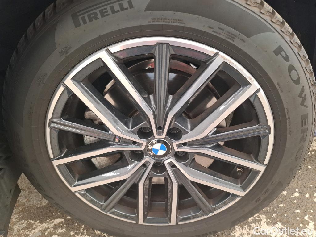  Bmw  X1 BMW  / 2022 / 5P / SUV xDrive23i M Sport DKG7 #18