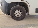  Citroen  Jumper CITROEN  / 2014 / 2P / CASSONE FISSO SPONDE ABBATTIB 35 L3 BLUEHDI 140CV CASSONATO #66