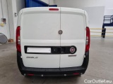  Fiat  Doblo FIAT DOBLÒ CARGO / 2014 / 4P / VETT. FURGONATA 1.3 MULTIJET 16V 95CV SX EURO 6 #38