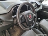  Fiat  Doblo FIAT DOBLÒ CARGO / 2014 / 4P / VETT. FURGONATA 1.3 MULTIJET 16V 95CV SX EURO 6 #80