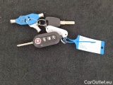  Fiat  Doblo FIAT DOBLÒ CARGO / 2014 / 4P / VETT. FURGONATA 1.3 MULTIJET 16V 95CV SX EURO 6 #85