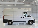  Fiat  Ducato FIAT  2014 FURGONE 30 CH2 2.0 MULTIJET 16V 115CV #7