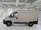  Fiat  Ducato FIAT  2014 FURGONE 30 CH2 2.0 MULTIJET 16V 115CV #8