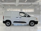  Opel  Combo OPEL  CARGO / 2018 / 3P / VETT. FURGONATA 1.6 DIESEL 75CV L1 1000 KG MT5 #7