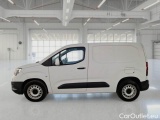  Opel  Combo OPEL  CARGO / 2018 / 3P / VETT. FURGONATA 1.6 DIESEL 75CV L1 1000 KG MT5 #8