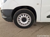  Opel  Combo OPEL  CARGO / 2018 / 3P / VETT. FURGONATA 1.6 DIESEL 75CV L1 1000 KG MT5 #18