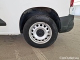  Opel  Combo OPEL  CARGO / 2018 / 3P / VETT. FURGONATA 1.6 DIESEL 75CV L1 1000 KG MT5 #17