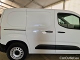  Opel  Combo OPEL  CARGO / 2018 / 3P / VETT. FURGONATA 1.6 DIESEL 75CV L1 1000 KG MT5 #35